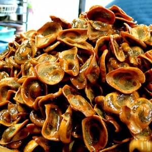 かりんとう小だらけセット_菓子・スイーツ 和菓子  _【1404973】