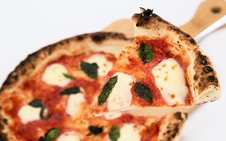 薪窯ピザのベジトマオリジナル3枚セット_惣菜・加工品 ピザ _【配送不可地域:離島】【1424557】