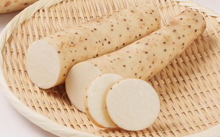 【軽米町産】長芋 約5kg_長芋長芋芋芋芋_【配送不可地域:離島・沖縄県】【1033986】