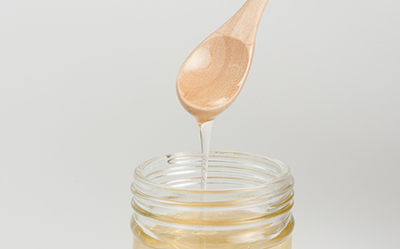 【100%軽米町産】天然ハチミツセット(アカシア蜜の600g6本)_はちみつはちみつはちみつはちみつはちみつ_【配送不可地域：離島・沖縄県】【1070551】