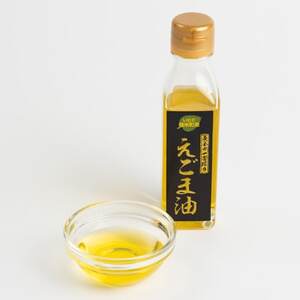 【圧搾製法】【軽米産 100%】えごま油_えごまえごまえごまえごまえごま_【配送不可地域：離島・沖縄県】【1082419】