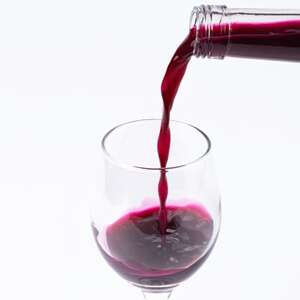 【軽米町産ヤマブドウ使用】100%山ぶどうジュース　1000ml×1本_ぶどうぶどうジュースジュースジュース_【配送不可地域：離島・沖縄県】【1101955】