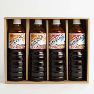 焼肉のたれ　アリラン4本セット(甘口・辛口)_焼肉焼肉焼肉焼肉焼肉_【配送不可地域：離島・沖縄県】【1279000】