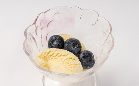 軽米町産【完熟大粒ブルーベリー】冷凍　300g×3袋(合計約900g)【配送不可地域：離島・沖縄県】【1675299】