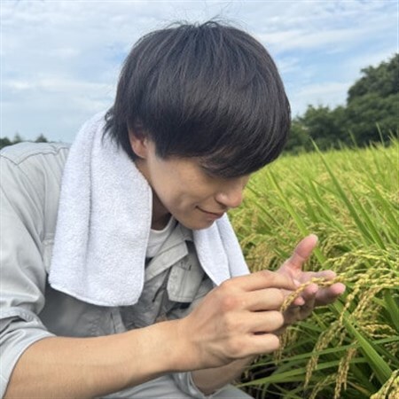 【数量限定】【期間限定】岩手県軽米町産 あきたこまち(精米)5kg【配送不可地域：離島・沖縄県】【1714033】