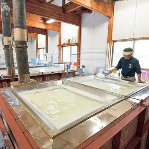 【岩手県野田村産】のだ塩(100g)【1702566】