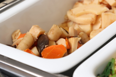 【1泊朝食付】ホテル三浦華園ファミリー応援宿泊プラン!　和室3名様