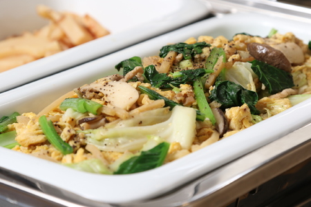 【2泊朝食付】ホテル三浦華園ファミリー応援宿泊プラン!　ツインルーム2名様