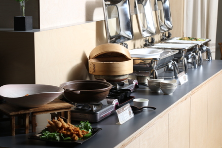 【2泊朝食付】ホテル三浦華園ファミリー応援宿泊プラン!　ツインルーム2名様