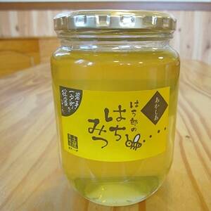 一戸町産はちみつ　はち郎のはちみつ850g(あかしあ)【1088862】