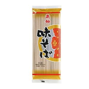 岩手県一戸町産　南部味そば 200g×20袋入【1089268】
