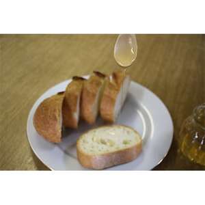 一戸町産はちみつ　はち郎のはちみつ250g×5本箱入(あかしあ、りんご、さくら、くり、ふじ、とち)【1125977】