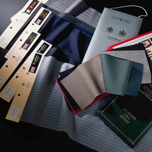 銀座山形屋のメンズ&レディース オーダー仕立券(30,000円分)【1372167】