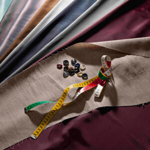 銀座山形屋のメンズ&レディース オーダー仕立券(30,000円分)【1372167】