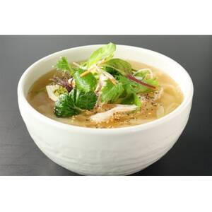 戸田久 もりおか温麺/牛テールスープ　2食×10袋入【1691381】