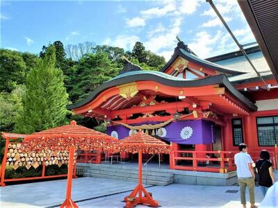 観光タクシー 仙台城跡・瑞鳳殿・大崎八幡宮コース 【チケット 券 人気 おすすめ 】