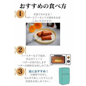 バターの贅沢を極めたフィナンシェ「バターダフィナンシェ」(プレーン)２０個　【 お菓子 おやつ 洋菓子 ティータイム お茶菓子 北海道バター使用 上品 しっとり 外側カリ しっとり 】