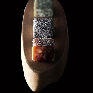 ゆべし詰合せと梵天丸のセット 【 お菓子 和菓子 和スイーツ お茶のお供 お茶うけ お茶菓子 くるみゆべし 化粧箱入り ソフトクッキー 手土産 お土産 】