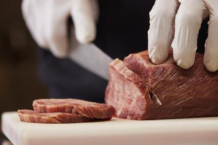 本場仙台より 牛たん塩仕込み 400g(2~3人前)(200g×2P)【肉 お肉 にく 食品 人気 おすすめ ギフト】