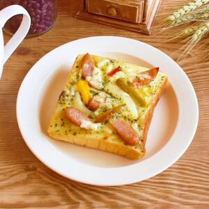 杜の都トーストセット 【 パン 菓子パン 食べ比べ 朝食 軽食 おやつ