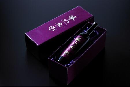 勝山 純米大吟醸 元(げん) 【 お酒 晩酌 バレンタイン 父の日 完熟果実の薫り きれいな甘切れ 豊富な旨味 】