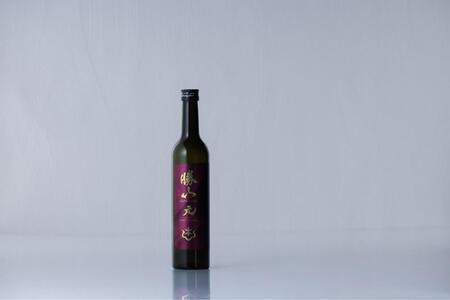 勝山 純米大吟醸 元(げん) 【 お酒 晩酌 バレンタイン 父の日 完熟果実の薫り きれいな甘切れ 豊富な旨味 】