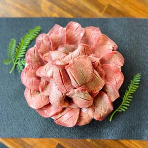 厚切り牛タン 4人前 480g 冷凍 | 牛タン 仙台市