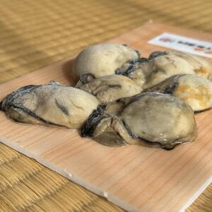 桜チップで低温燻製した「ふっくら三陸産かき」(そのまま食べられる)5パック!【カキ 魚介類 水産 食品 人気 おすすめ 】