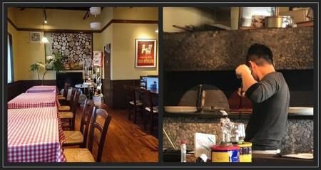 Pizzeria da Brio　冷凍ピザ（4種×各1枚　4枚セット）【食品 加工食品 人気 おすすめ 】