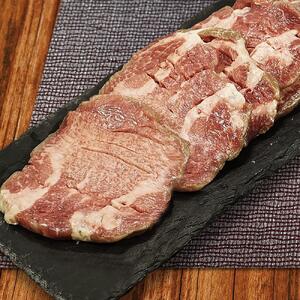 杜の都仙台名物！肉厚 牛たん 約1000g（約500ｇ×2パック）【 肉 にく 食品 人気 おすすめ ギフト 】