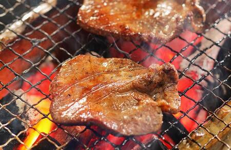 肉澤の 牛タン 塩味（真空パック）200ｇ ｜ 牛タン 仙台市