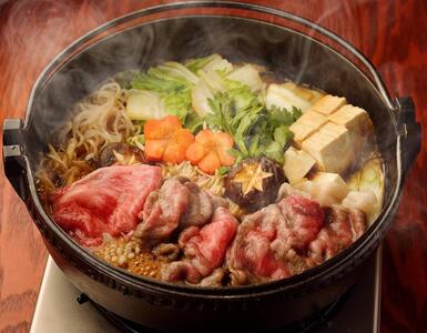 A5ランクの仙台牛すき焼用 500g【肉 お肉 にく 食品 人気 ギフト 仙台 牛肉】