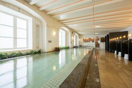 【ホテルモントレ仙台】平休日1泊2食付　ペア宿泊券《スタンダードツイン》【仙台市 宿泊 チケット 人気 おすすめ】