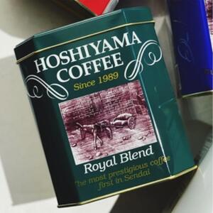 ロイヤルブレンド1989