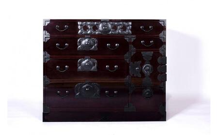 仙台箪笥 お直しチケット 99万円分【伝統 工芸品 手仕事 職人 仙台】