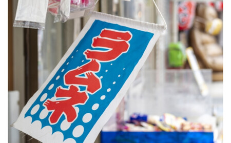 【なつかしい味】ペットラムネ(250ml×30本)