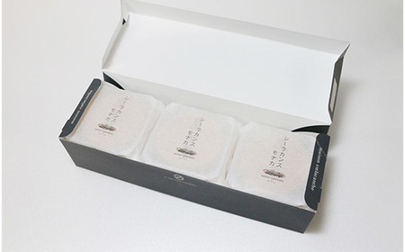 【数量限定】シーラカンス モナカ／簡易箱6個入【最中 仙台市 お土産 和菓子 スイーツ 高級菓子 デザート プレミアム 和スイーツ ギフト 贈り物】