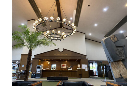 西仙台カントリークラブ商品券10,000円分