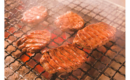 仙台発祥 極上 牛たん入りメンチカツ 本場の味 2個入x4P