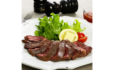 最高級A5ランク仙台牛ランプステーキ 9枚【 ランプ ステーキ 仙台牛 】