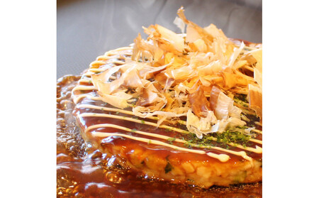 卵・小麦粉不使用★★★絶品 魚のすり身で作った【まるでお好み焼き 6枚入】