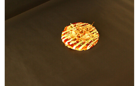 卵・小麦粉不使用★★★絶品 魚のすり身で作った【まるでお好み焼き 6枚入】