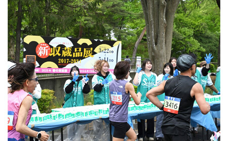 仙台国際ハーフマラソン2026 出走権【令和8年5月10日(日)開催】