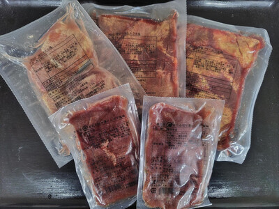 【ふるさと納税】和顔 牛たん丸ごと食べ比べセット ≪塩味≫ 425g (125g×1p・150g×2p)≪ネギ塩味≫480g(240g×2p) 肉 牛肉 牛タン タン 仙台市 名物 グルメ 厚切り プレミアム ジューシー 人気 ギフト 冷凍保存 食べ比べ