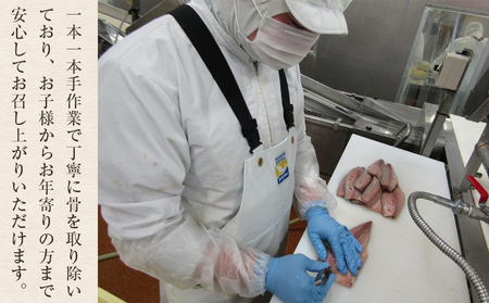 訳あり 2L 金華さばフィレ 10枚 無塩 冷凍 鯖 サバ 骨取り 切り身