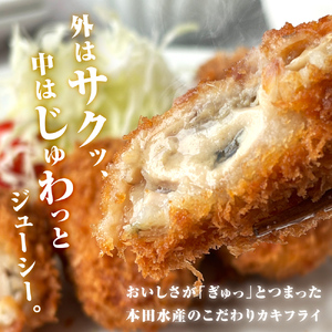 三陸産 特大カキフライ 450g（10粒入）×2パックセット 冷凍 牡蠣 かき 大粒 海鮮 貝 揚げ物 オイスター おかず おつまみ 美味しい サクサク