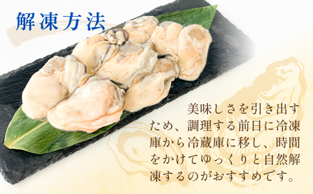 【 訳あり 】 生食用 冷凍 牡蠣 ( むき身 ) 500g × 2p 牡蠣むき身 むき身 むき牡蠣 生食 カキ オイスター 濃厚 冷凍かき 宮城 冷凍 冷凍カキ バラバラ冷凍 かき 海鮮 魚介 貝類 海の幸 宮城県 石巻市 宮城 石巻