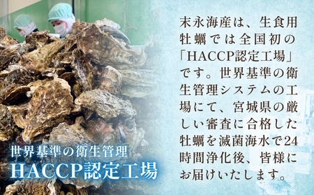 宮城県産 生食用牡蠣 一年子生カキ むき身 1kg かき カキ 剥き身 生牡蠣 プリプリ 濃厚