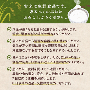 【新米予約】令和6年産 ヨシ腐葉土米 つや姫 精米8kg（4kg×2袋）宮城県産 つや姫 精米 つや姫 石巻産 つや姫