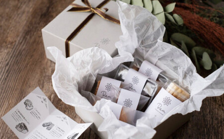 石巻の素材をギュッと集めた焼菓子セット フルーツケーキ バターサンド おやつ お菓子 スイーツ 母の日